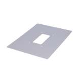 AKUVOX BR-R20X-PLATE-S