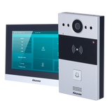 AKUVOX 2-Wire Video Intercom Kit