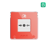 AJAX ManualCallPoint