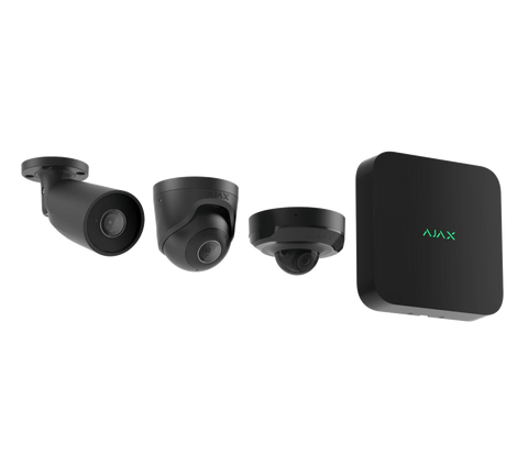 CCTV Installation