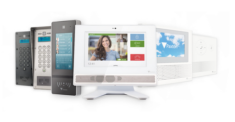Video Intercom Installation