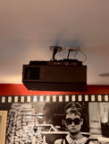 A/V System Installation