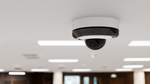 AJAX IP Dome Mini Camera