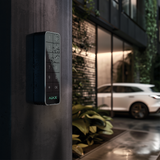 Ajax Fibra KeyPad Outdoor