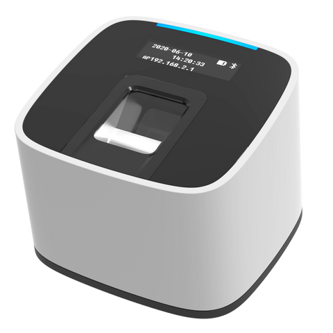 Anviz M-BIO