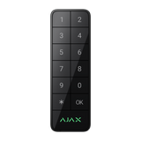 Ajax Fibra KeyPad Outdoor