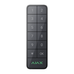 Ajax Fibra KeyPad Outdoor