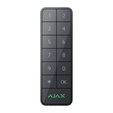 Ajax Fibra KeyPad Outdoor