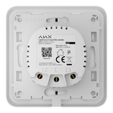 AJAX LightSwitch (1-gang) 2-way
