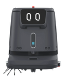 PUDU CC1 Pro Black