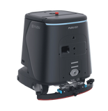 PUDU CC1 Pro Black