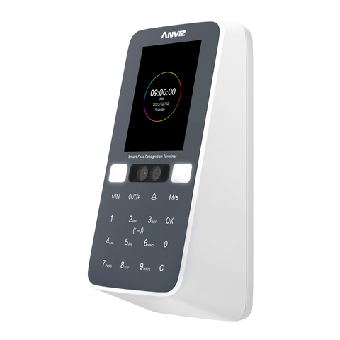 Anviz W3