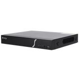 SAFIRE NVR6108-8P-B2