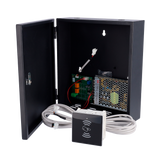 Hotel 1 Door Access Control