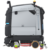 PUDU BG1 PRO