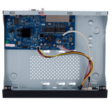 SAFIRE NVR6108-8P-B2