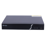 SAFIRE NVR3104-4P-B1