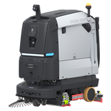 PUDU BG1 PRO