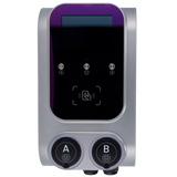 Raedian GEMINI 22WD-SS-M1-P0