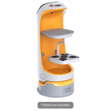 PUDU KBP Cupholder