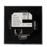 AKUVOX KIT R20KPS51 POE