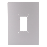 AKUVOX BR-R20X-PLATE-S