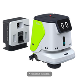 PUDU CC1 Dock