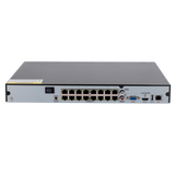 SAFIRE NVR6216-16P-B2