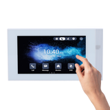 AKUVOX S562 (Surface, White)