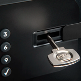 YALE SMARTSAFEBOX