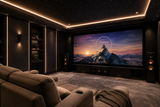 A/V System Installation