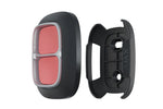 AJAX DoubleButton