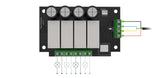 Ajax Fibra MultiRelay