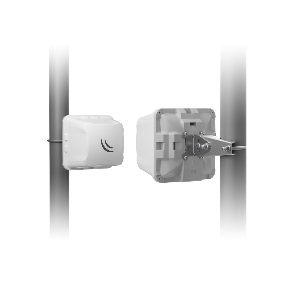 Ptp Security PtP Point to Point Link Installation – ALD Security