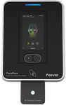 Anviz FacePass 7 IRT Access Control and Time & Attendance with Body Temperature Detection
