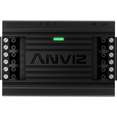 Anviz SC011
