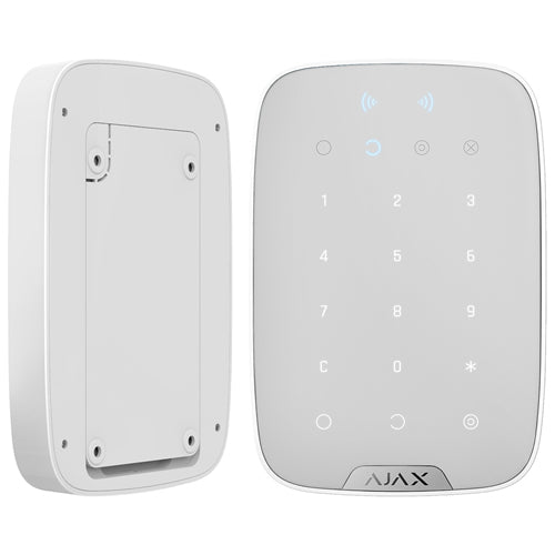 AJAX KeyPad Plus – ALD Security