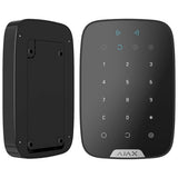 AJAX KeyPad Plus