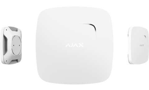 Ajax Fire Protect - Smart Home