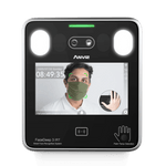 Anviz FaceDeep 3 IRT Access Control and Time & Attendance with Body Temperature Detection