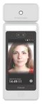 Anviz FaceDeep 5 IRT Access Control and Time & Attendance with Body Temperature Detection