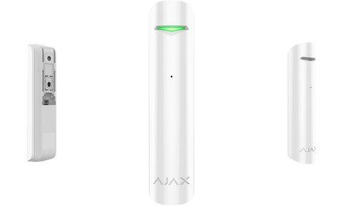 AJAX GlassProtect