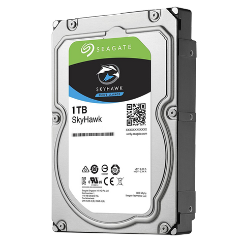 Hard Disk Drive 1TB Seagate