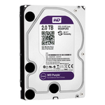 Hard Disk Drive 2TB WD