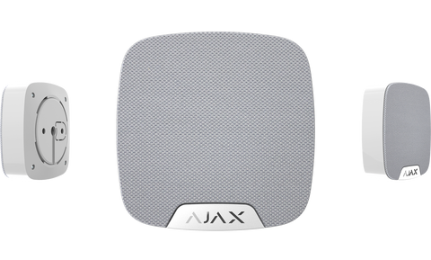 Ajax Home Siren - Smart Home