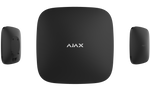 AJAX Hub Plus (Ethernet, Wi-Fi, 2G, 3G)