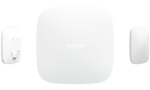 AJAX Hub 2 (Ethernet and 4G)