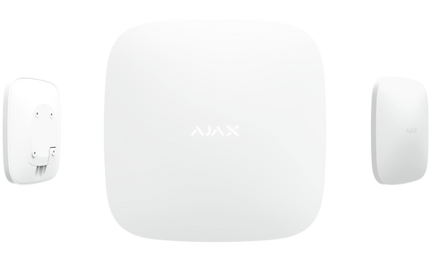 AJAX Hub 2 (Ethernet and 2G)