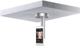 Anviz FaceDeep 5 IRT Access Control and Time & Attendance with Body Temperature Detection