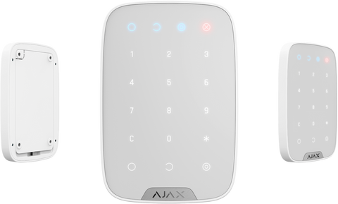 Ajax Keypad - Smart Home